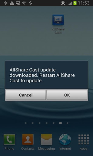 allshare castֻ v1.2.3717 ٷ׿ 1