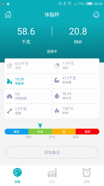 1byoneHealthٷ v1.8.3 ׿2