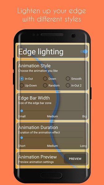 ԵEdge Lighting Lite, v1.1 ׿1