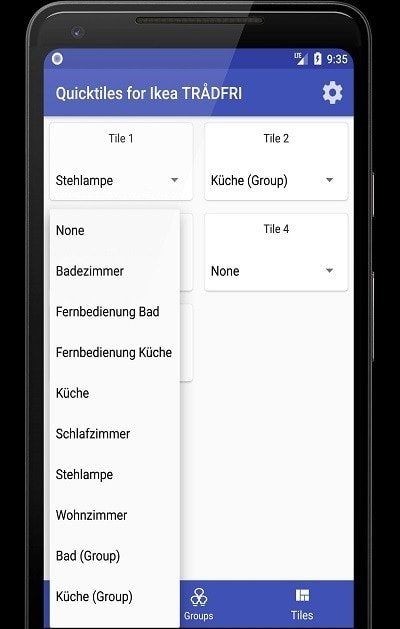 quicktiles v1.2 ׿ 1