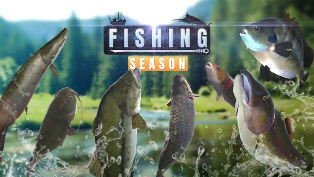 Fishing Seasonֻ v1.8.11 ׿ 0