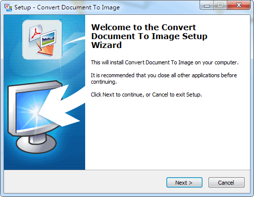 Convert Document to ImageęnD(zhun)DƬM(fi)ܛ v14.1.0.0 ٷ 0