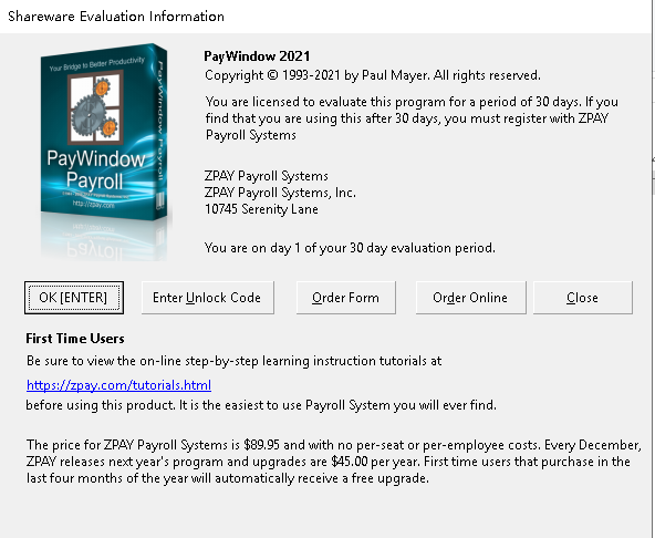 PayWindow 2021רҵ v19.0.2 װ 0