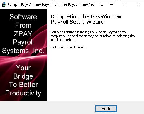 PayWindow 2021רҵ氲װ