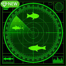 fish finder̽~