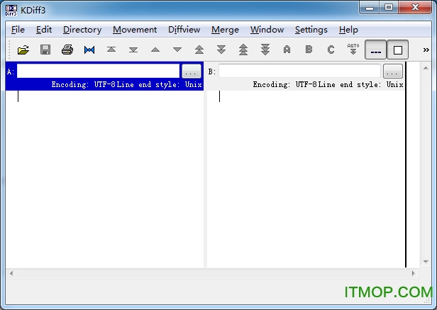 kdiff3(ļϲ) v4.4.3 Gɫ 0