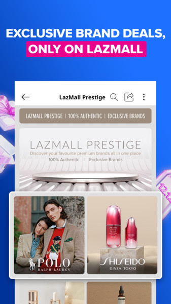 lazadaO(png) v6.83.0 iPhone 3