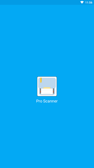 pro scanner
