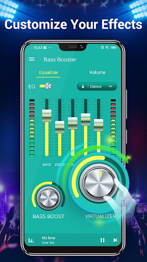 Equalizerǿ v1.7.3 ׿ 1