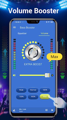 Equalizerǿ v1.7.3 ׿ 3