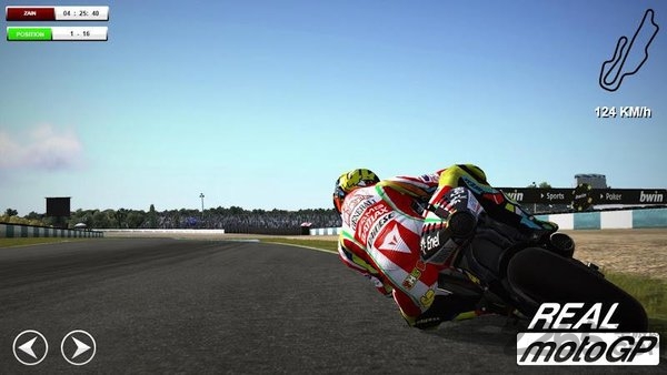 MotoGP v3.1.8 ׿ 0