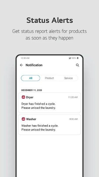 lg thinqƻֻ v3.6.13011 ios 3