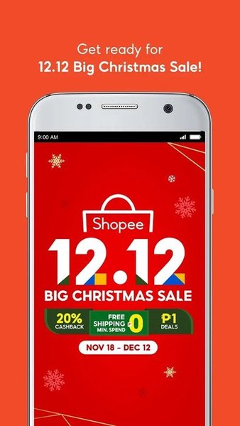 shopee philippines apk v2.74.06 ׿ 0