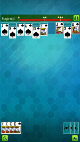 Classic Spider Solitaireֽ֩ v1.0.3 ׿1
