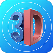 3D Display app