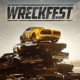 ײ껪(Wreckfest)