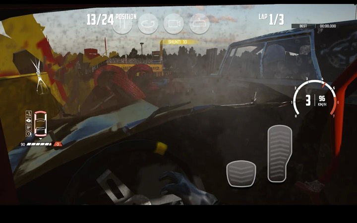 ײ껪(Wreckfest) v1.0.58 ׿2