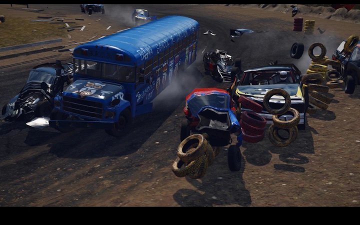 ײ܇A(Wreckfest) v1.0.58 ׿ 3