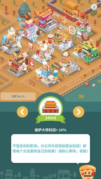 foodpia tycoonİ v1.3.39 ׿ 4