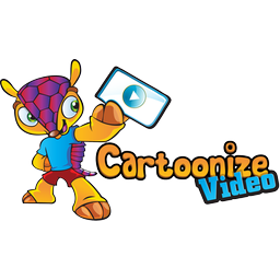 Video Cartoonizer(Ƶͨ)