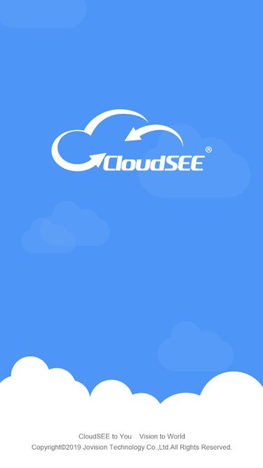 CloudSEE JVS° v2.0.0 ׿ 3