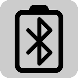 ؼ(Bluetooth Battery Monitor)