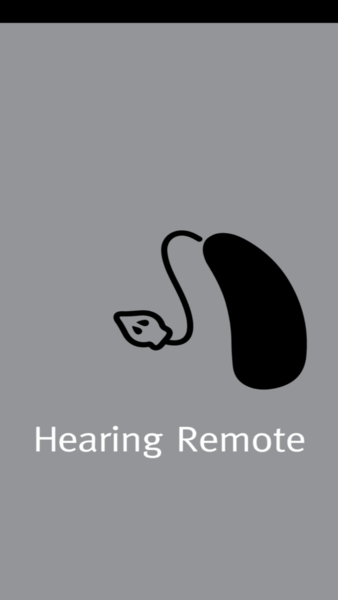 sonova Hearing Remote v3.0.1 ׿ 0