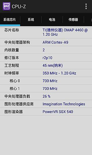 CPU Z v1.41 ׿İ0