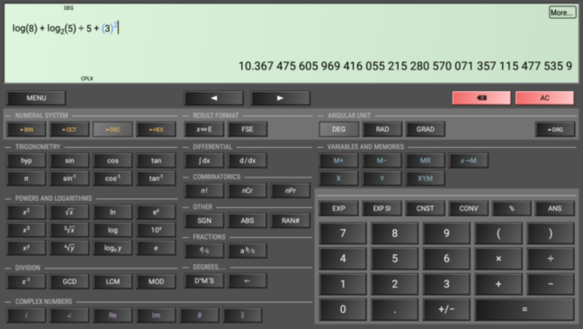 HiPER Calc Pro̩İ v9.2.1 ׿ 1