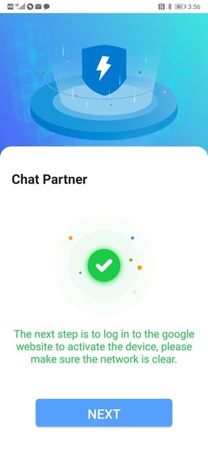 Chat Partner(ΪֻװȸPlay׼GMS) v18.06 ׿ 0