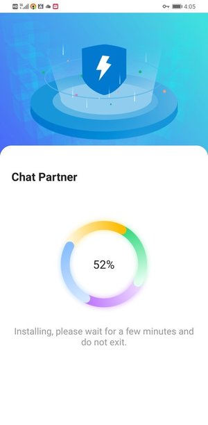 Chat Partner(A֙C(j)bȸPlay׼GMS(w)) v18.06 ׿ 2