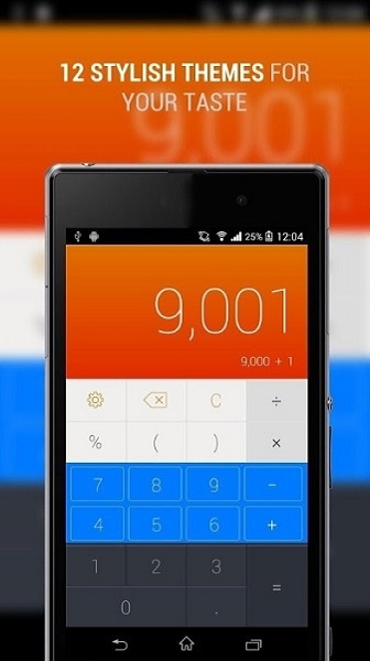 CALCUʱмѰ v3.9.7 ׿ 0