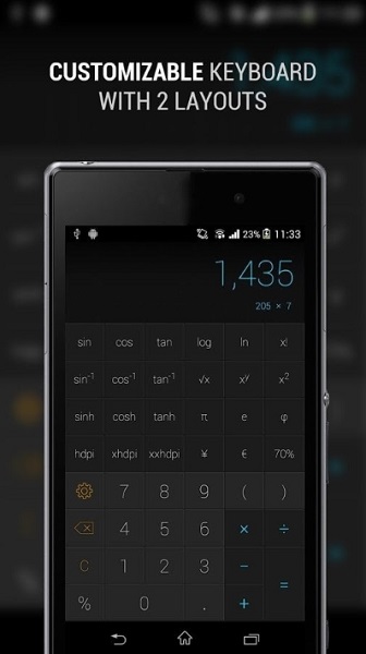 CALCUʱмѰ v3.9.7 ׿ 1