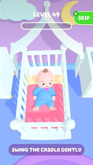 ӭ(Welcome Baby 3D) v1.05 ׿ 0