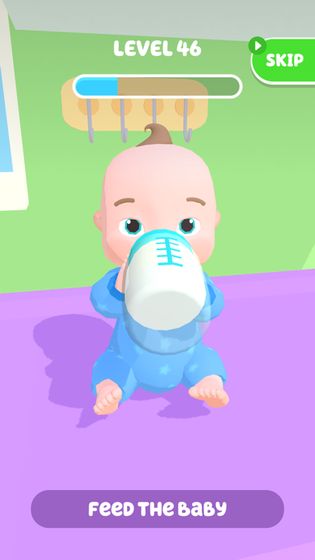 ӭ(Welcome Baby 3D) v1.05 ׿ 1