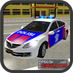 aagģMƤwƽ(AAG Polisi Simulator)