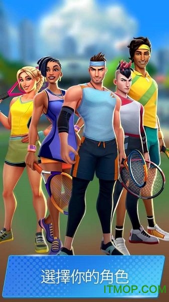 tennis clashƽڹ v1.19.0 ׿° 0