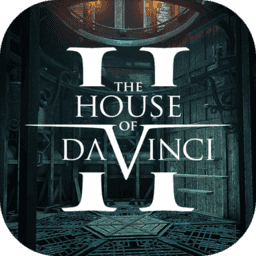 2(The House of Da Vinci 2)