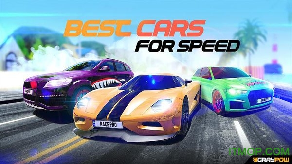 (race pro speed car racer in traffic) v1.0.6 ׿ 2