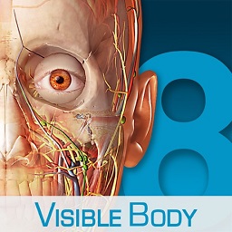 Human Anatomy Atlas 2020