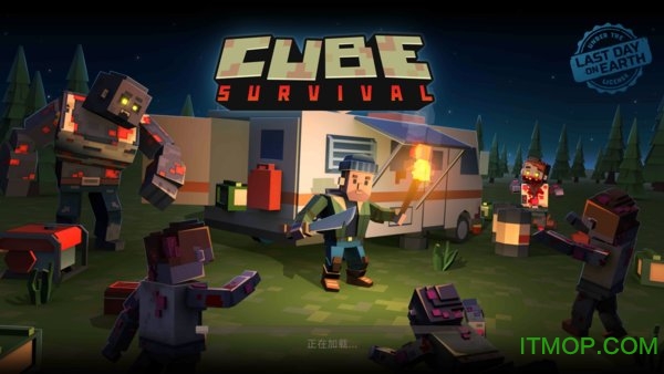 ĩعٷİ(Cube Survival) v1.0.4 ׿ 0