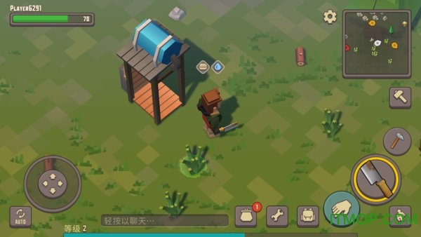 ĩعٷİ(Cube Survival) v1.0.4 ׿ 1