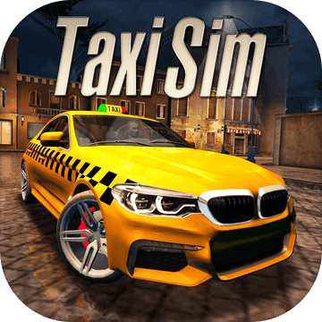 ⹫˾ģ2020(Taxi Sim 2020)