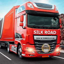 zI֮·܇ģM2022(Silkroad Truck Simulator)