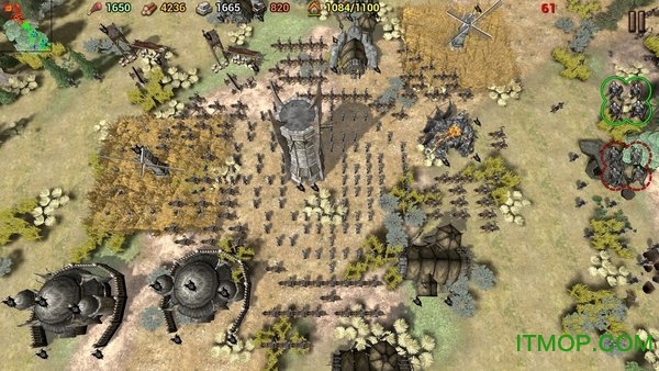 ۹֮ӰRTSϷİ(shadowsofempires) v0.81 ׿ 1