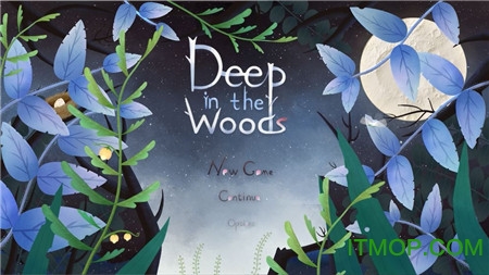 (Deep in the Woods) v1.0 ׿ 4