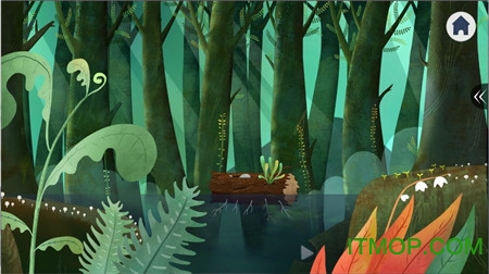 (Deep in the Woods) v1.0 ׿ 1