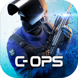 Critical Ops Reloaded