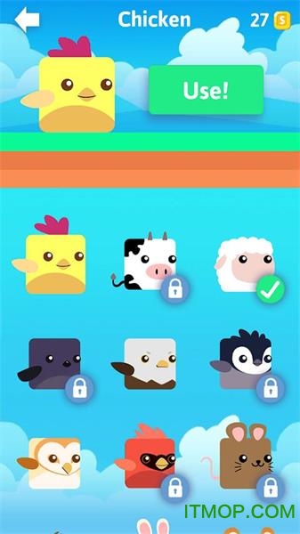 ˹(Stacky Bird) v1.0.1.64 ׿ 3