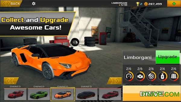 (Racing Games) v1.38 ׿1